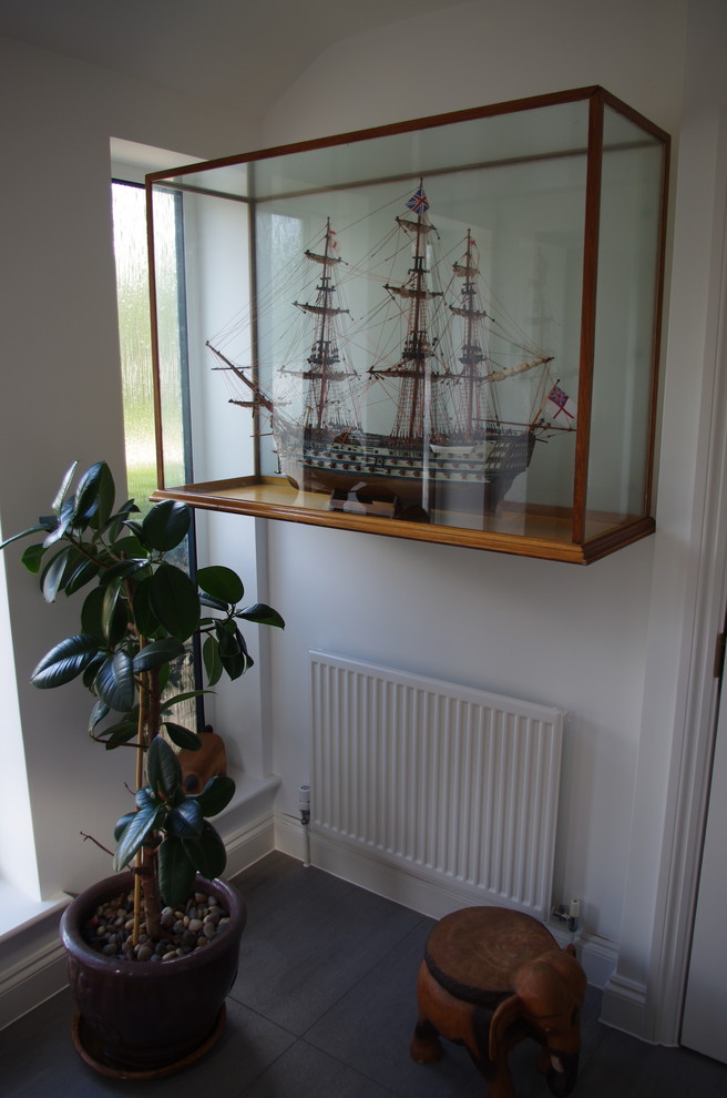 Steeple View Essex