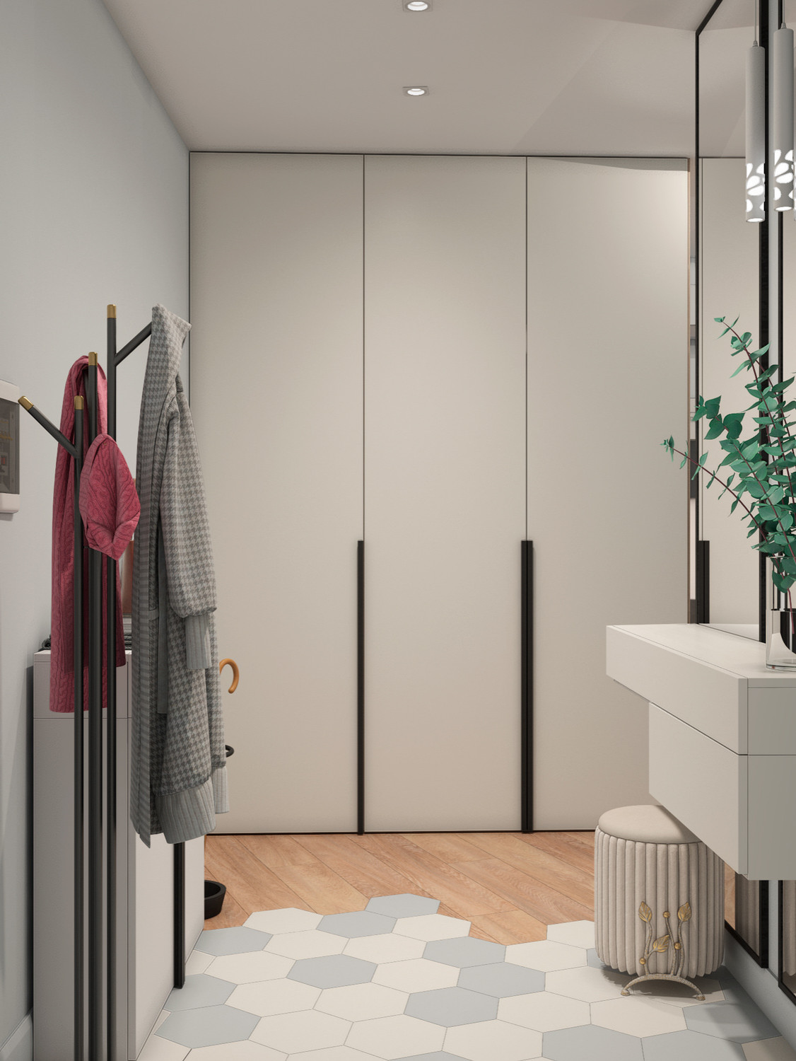 ЖК Народный сад г. Калининград