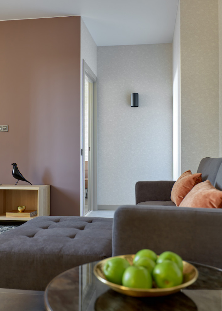 Квартира в Минске на улице Макаёнка