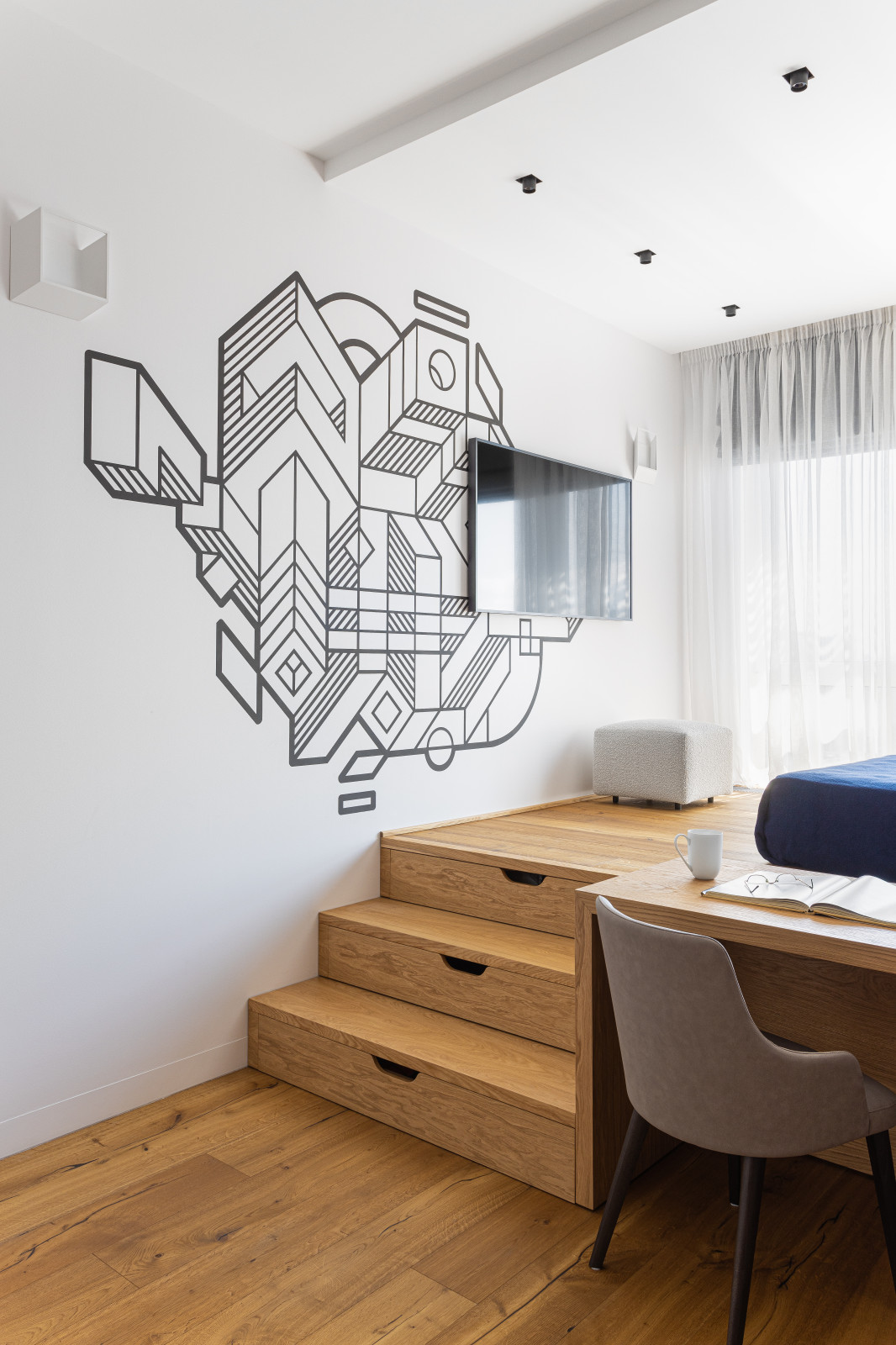 Слайд-шоу профиля