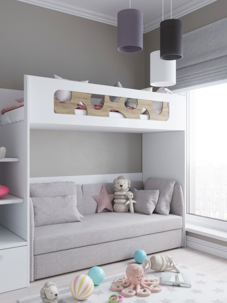 Краснгорск