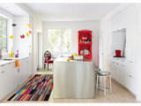 Contemporary Kitchen by Hanset Metal Fabricators