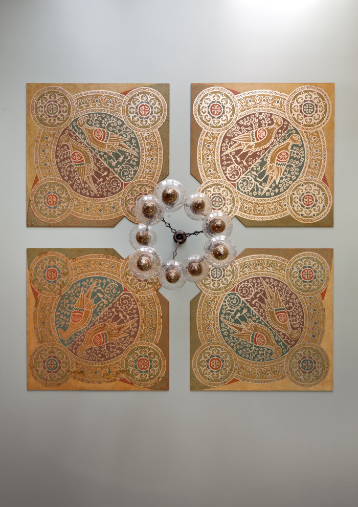 дом в Клязьме - House on Klyasma river