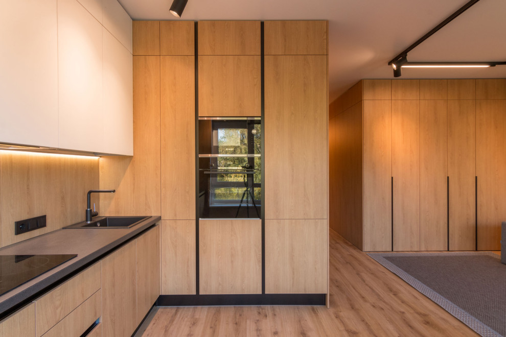 Мой проект Квартира в Пойме