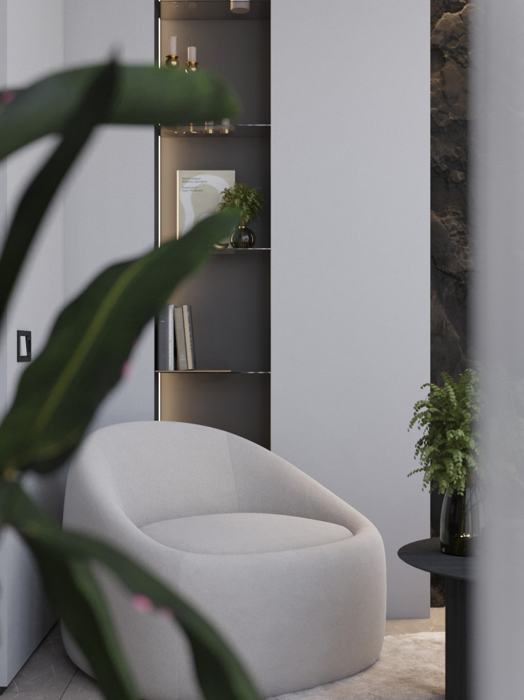 Планерная (2 проект)