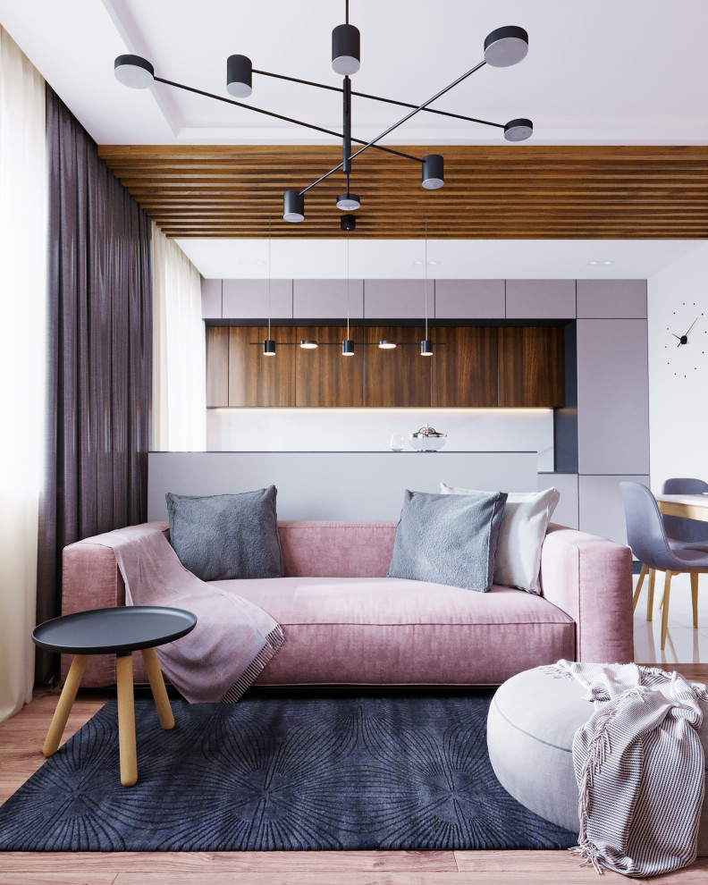 Дизайн проект