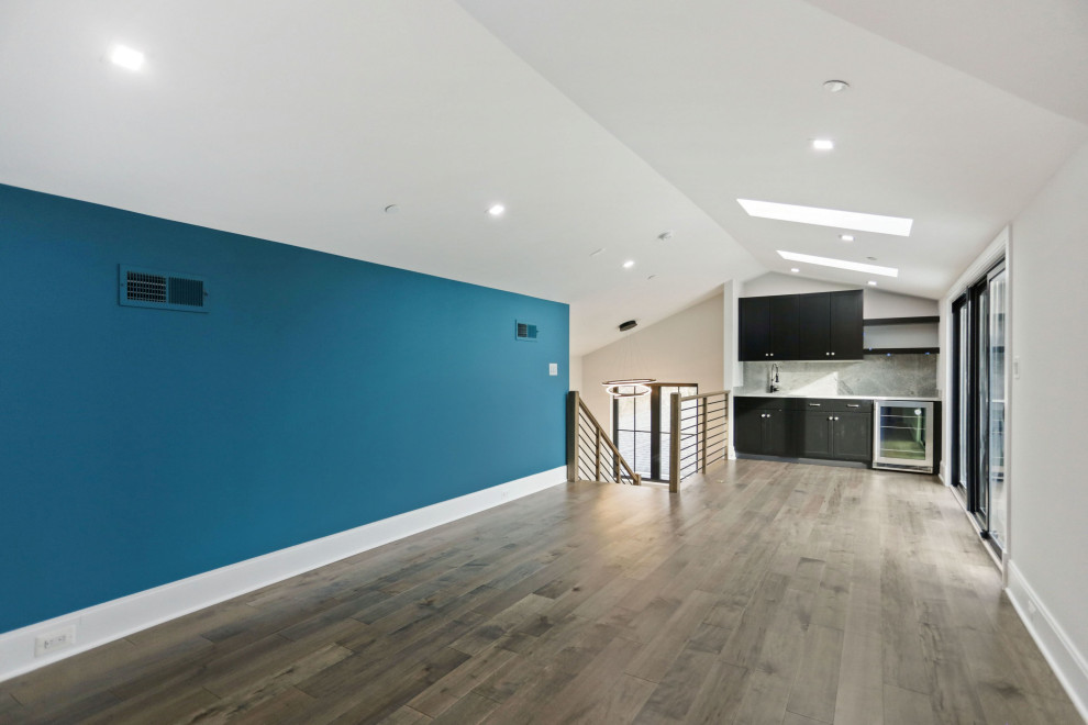 Modern Farmhouse Rochester II