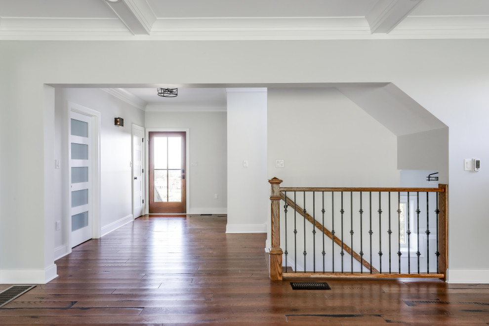 Cheat Lake: Spec Home