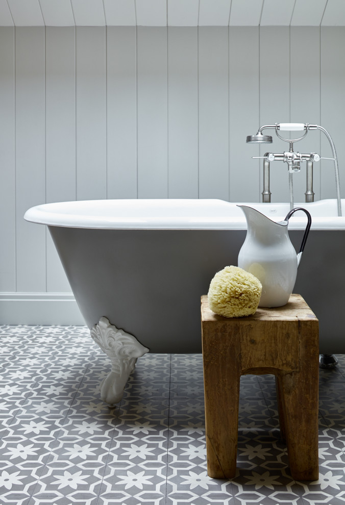 Загородный дом