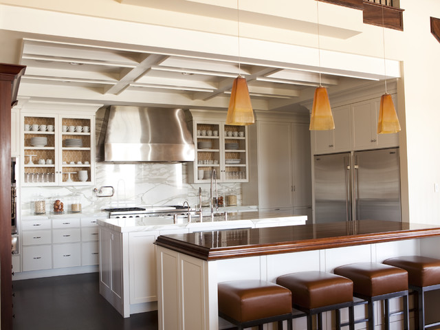 Kitchen modern-koek