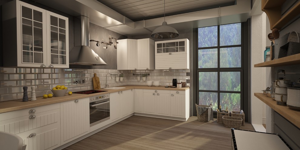 Простота и фунциональность