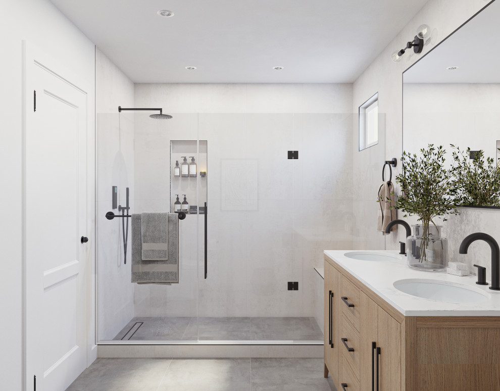 8th Ave, Home Remodel