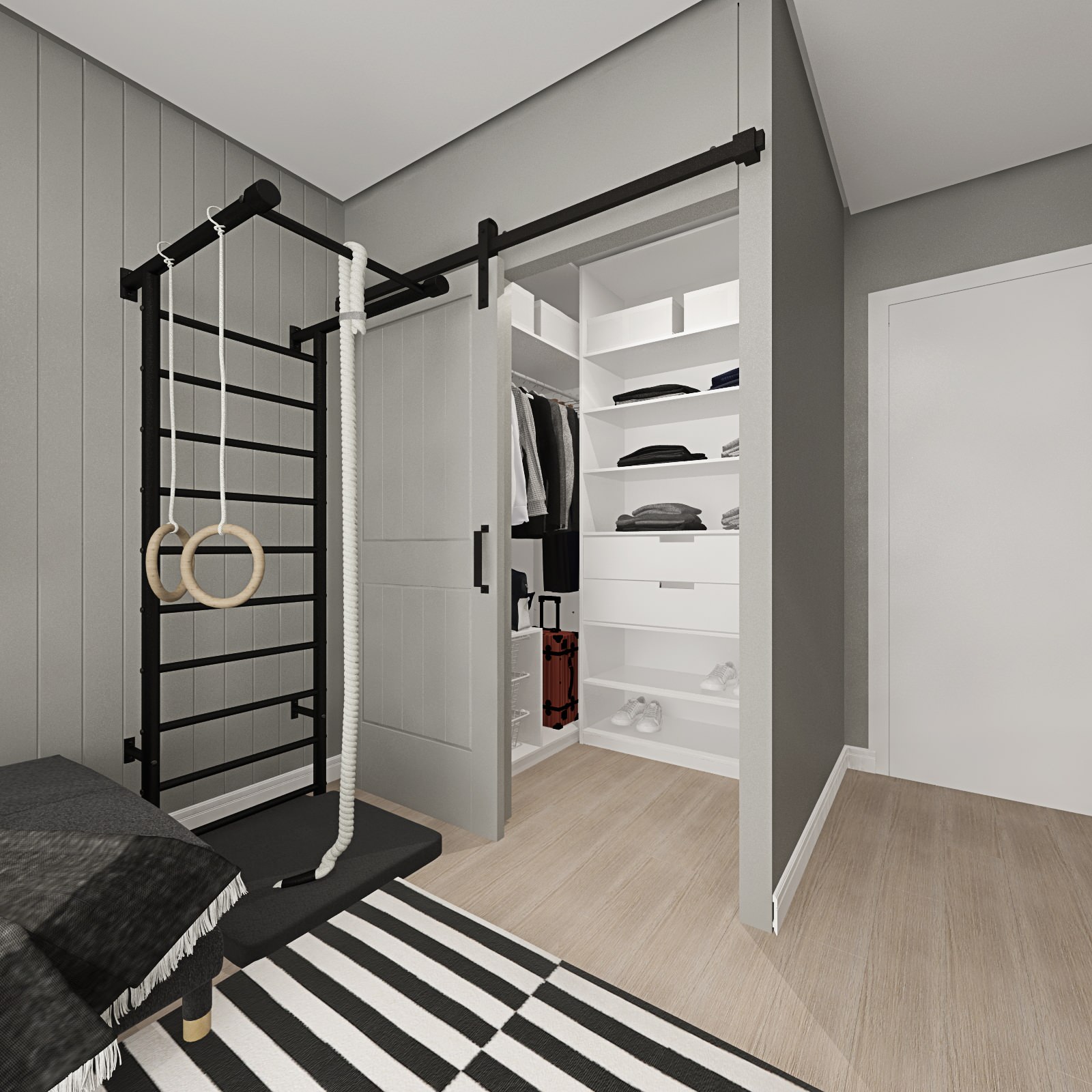 Апартаменты в жк Park Avenue