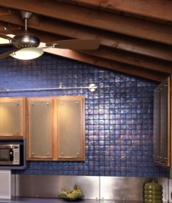 Midcentury AZ Ranch Remodel - NEW ADDITION TO HOME