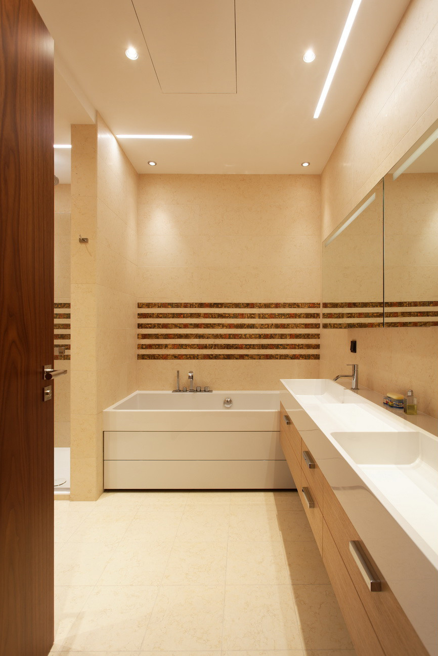 Квартира на Ленинском проспектк