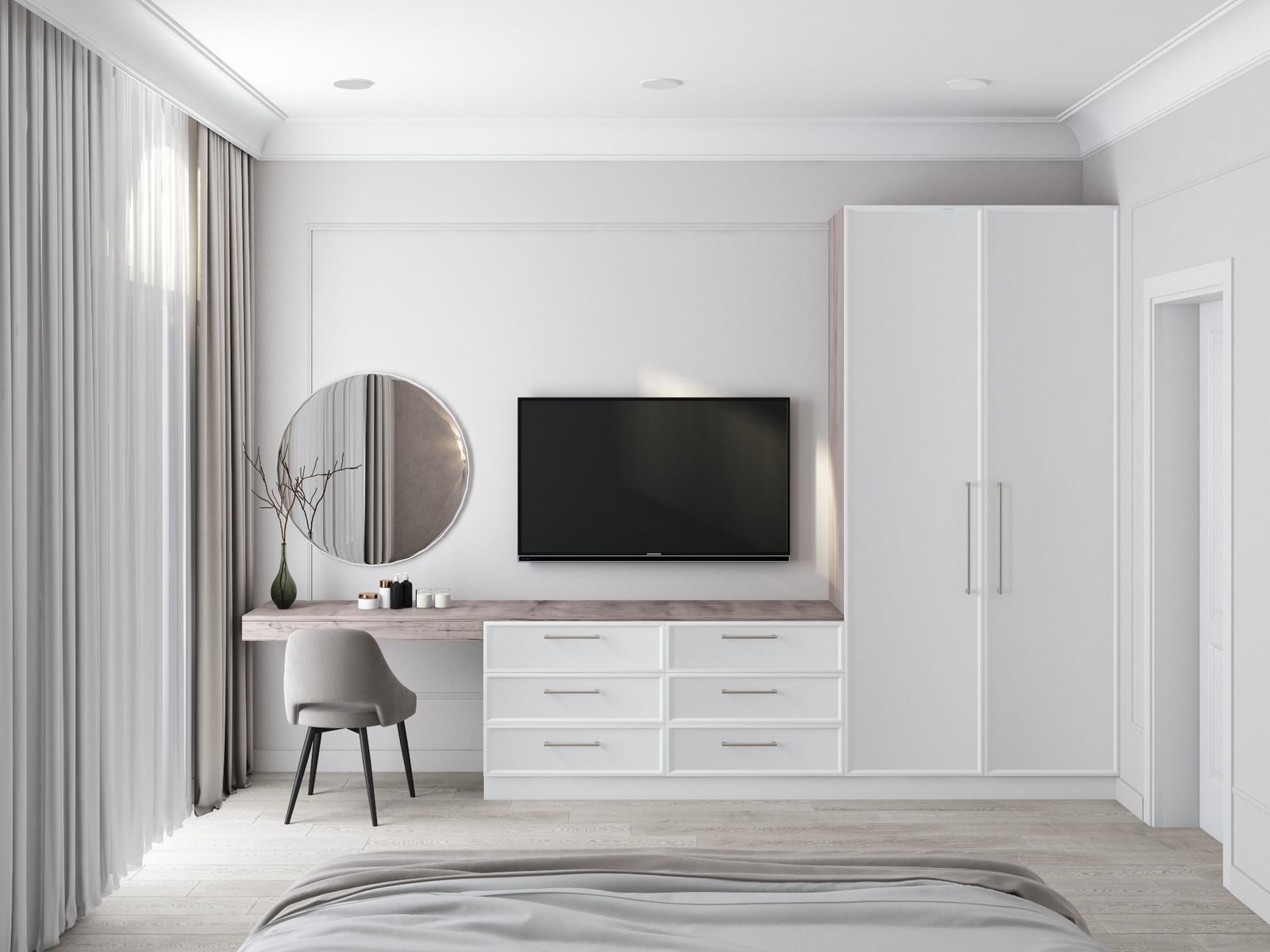 Загородный дом 150 кв.м.