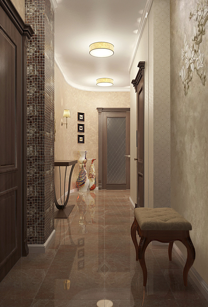 г. Пермь, ул. Островского, ЖК Солнечный город