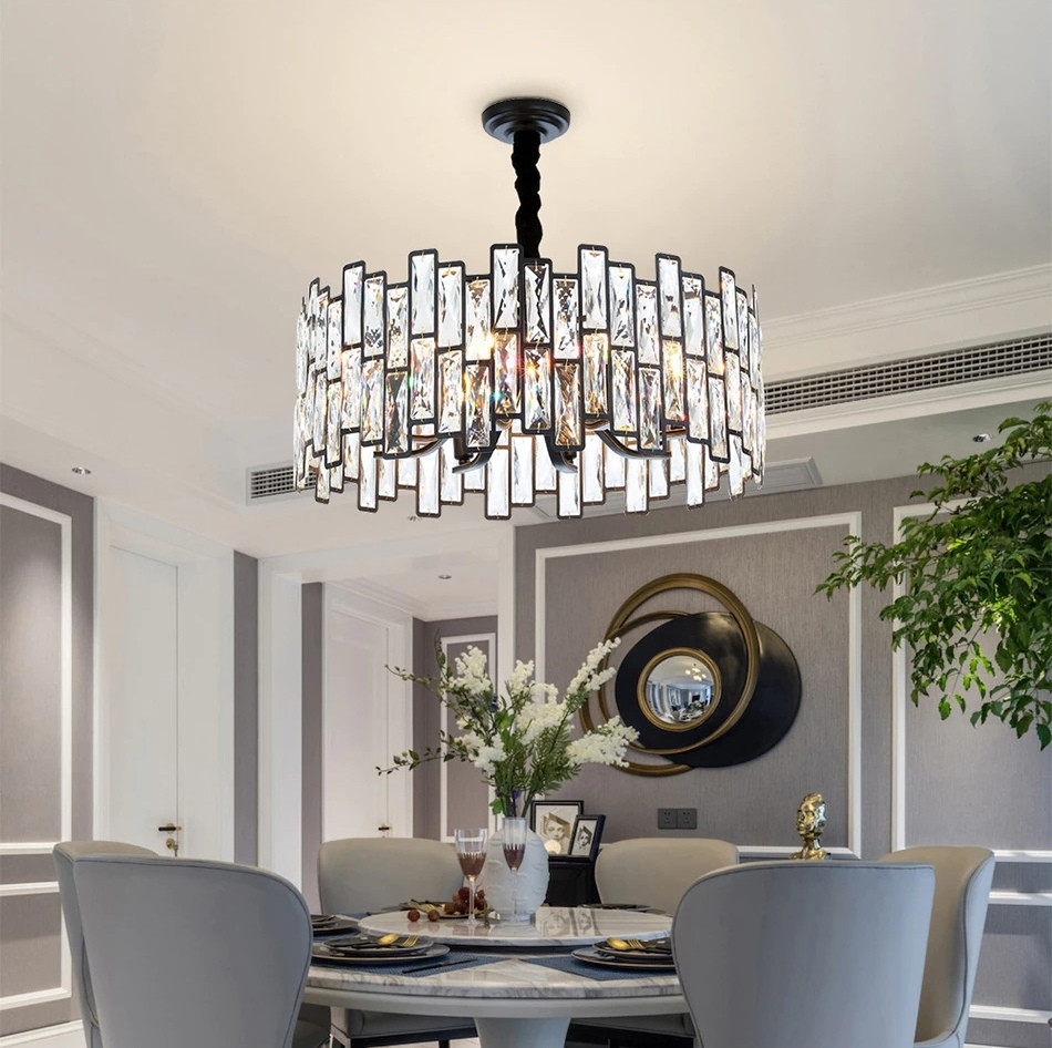 Inspiration for a modern dining room in Orlando.