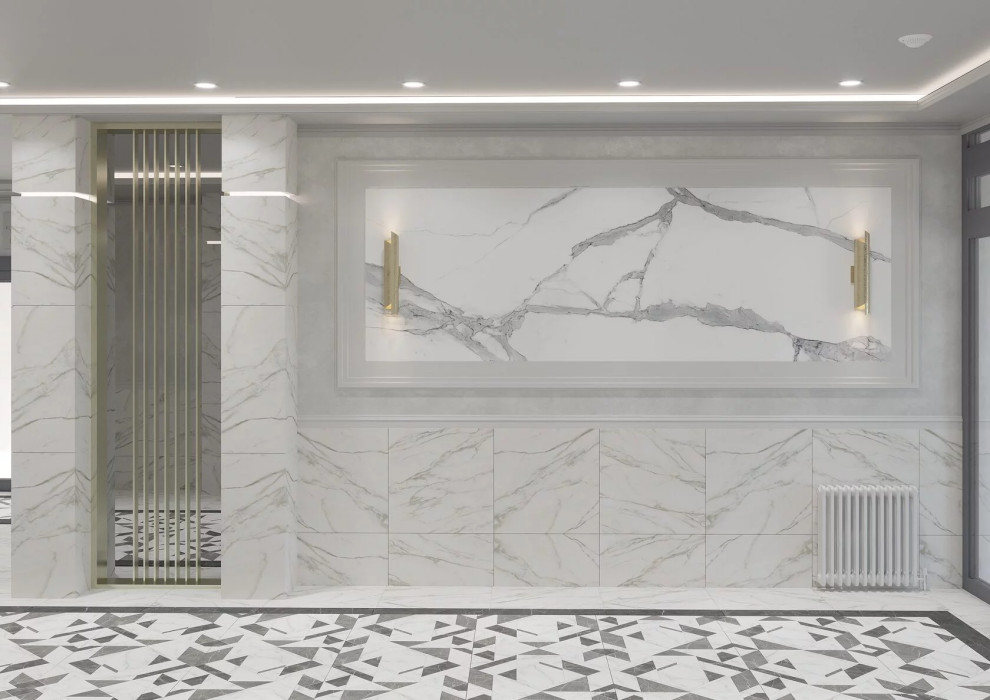 МОП PR-5 ЖК Сюита