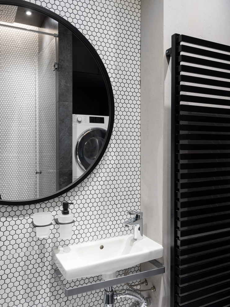 Реализация мебели по дизайн-проекту ЖК «Воронцовский Парк»