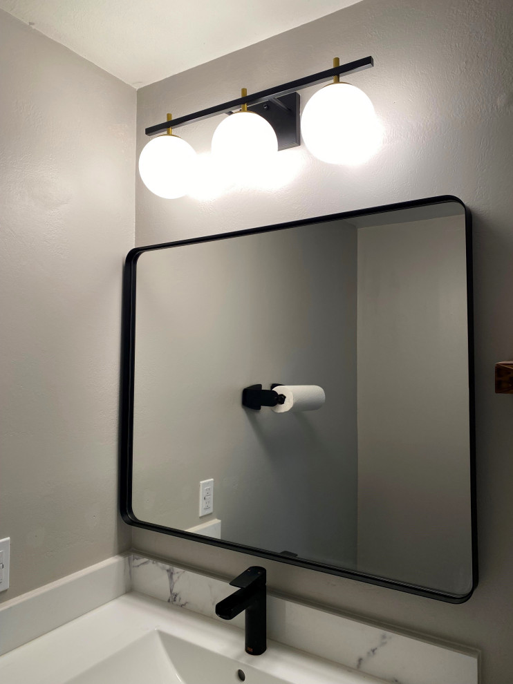 Office Remodel