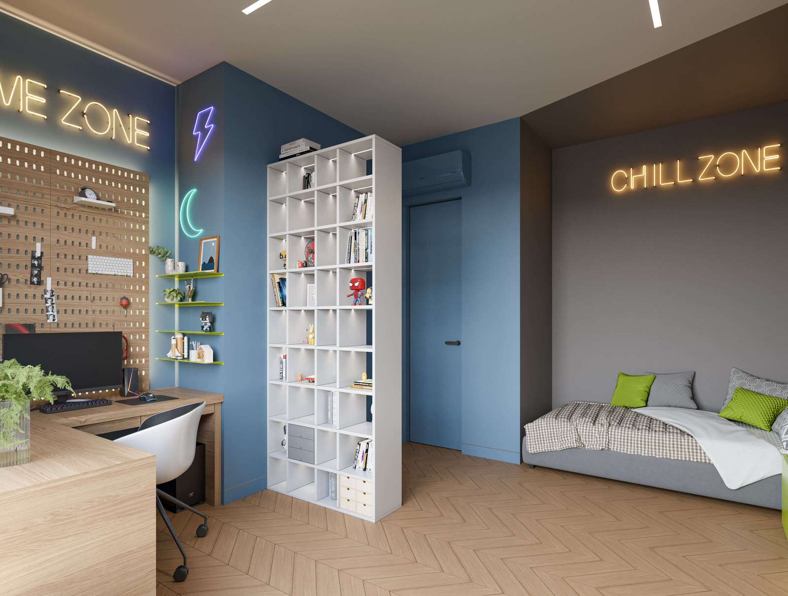 Квартира в жк "Ever"