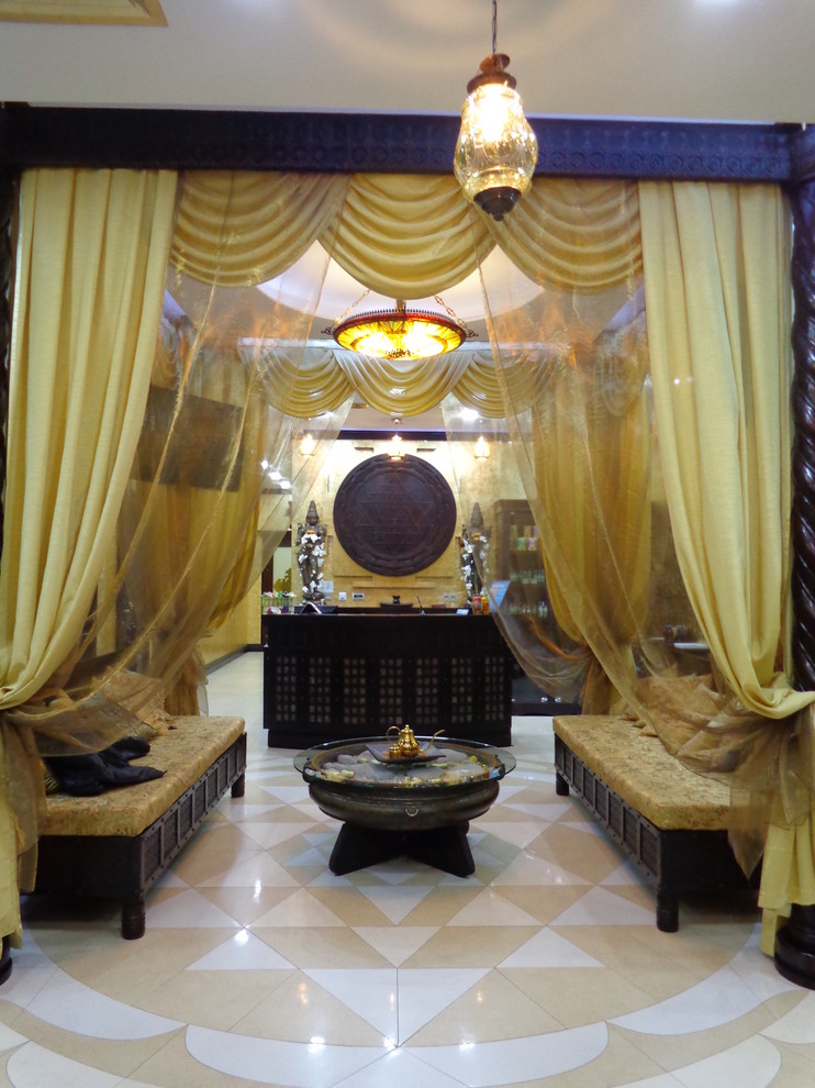 SPA-cалон Shambala