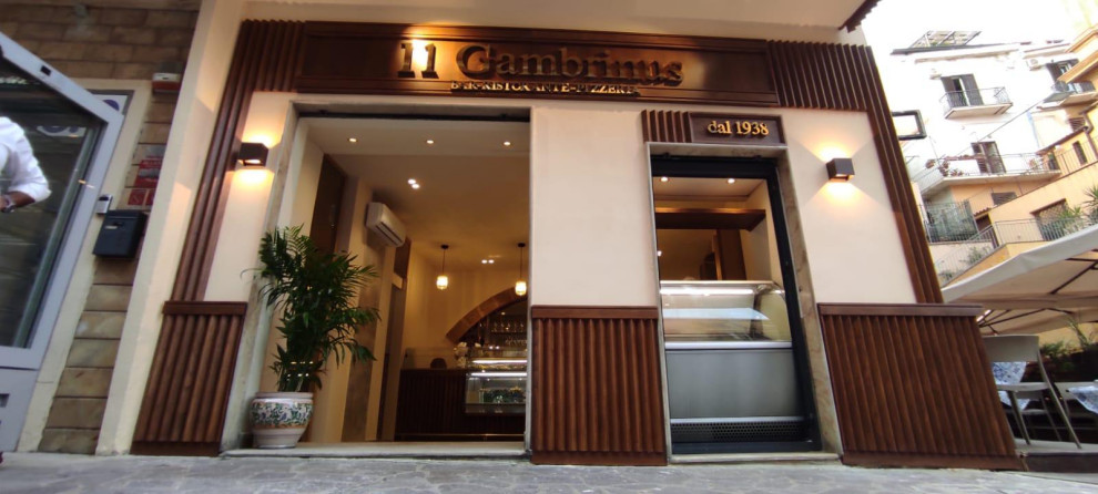 BAR GAMBRINUS_AGRIGENTO