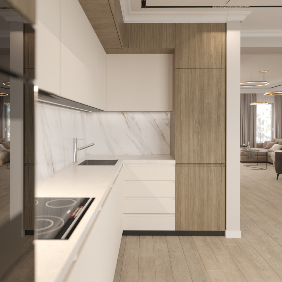 Дизайн-проект дома