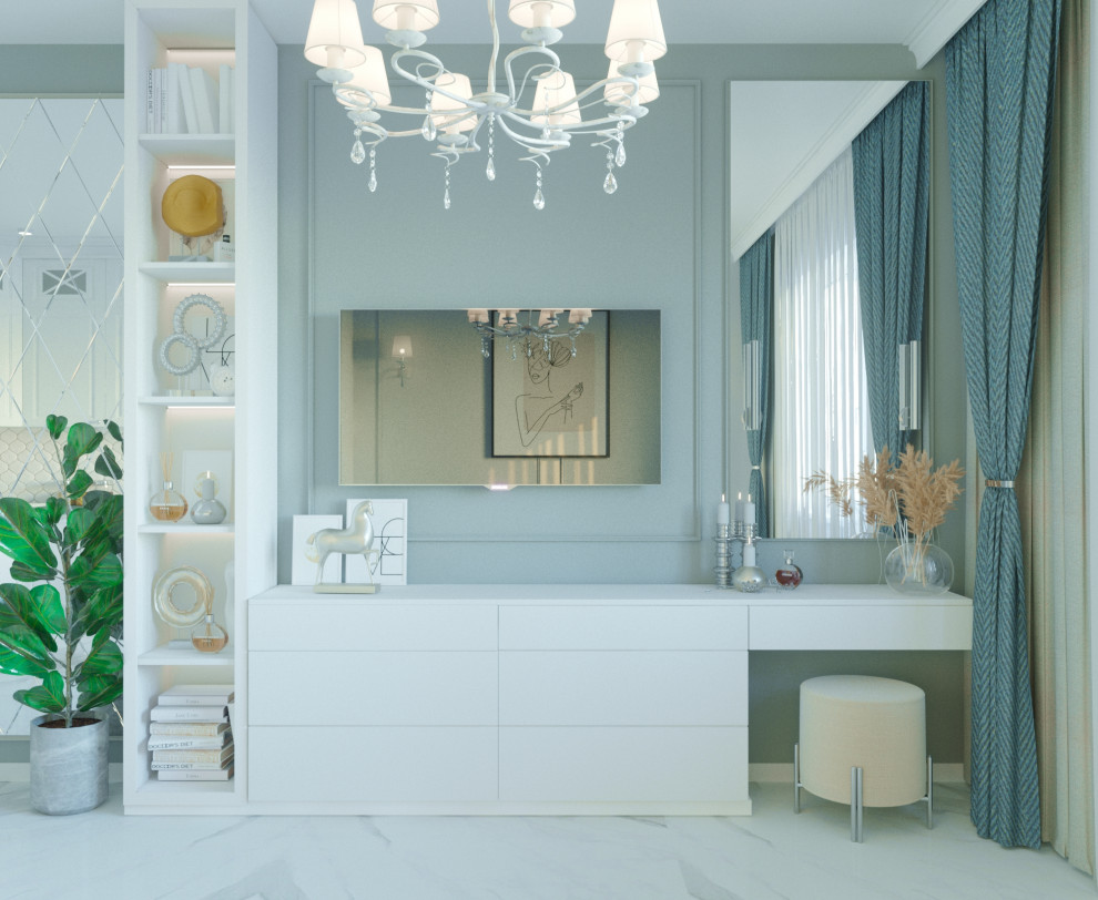 Мягкие акценты