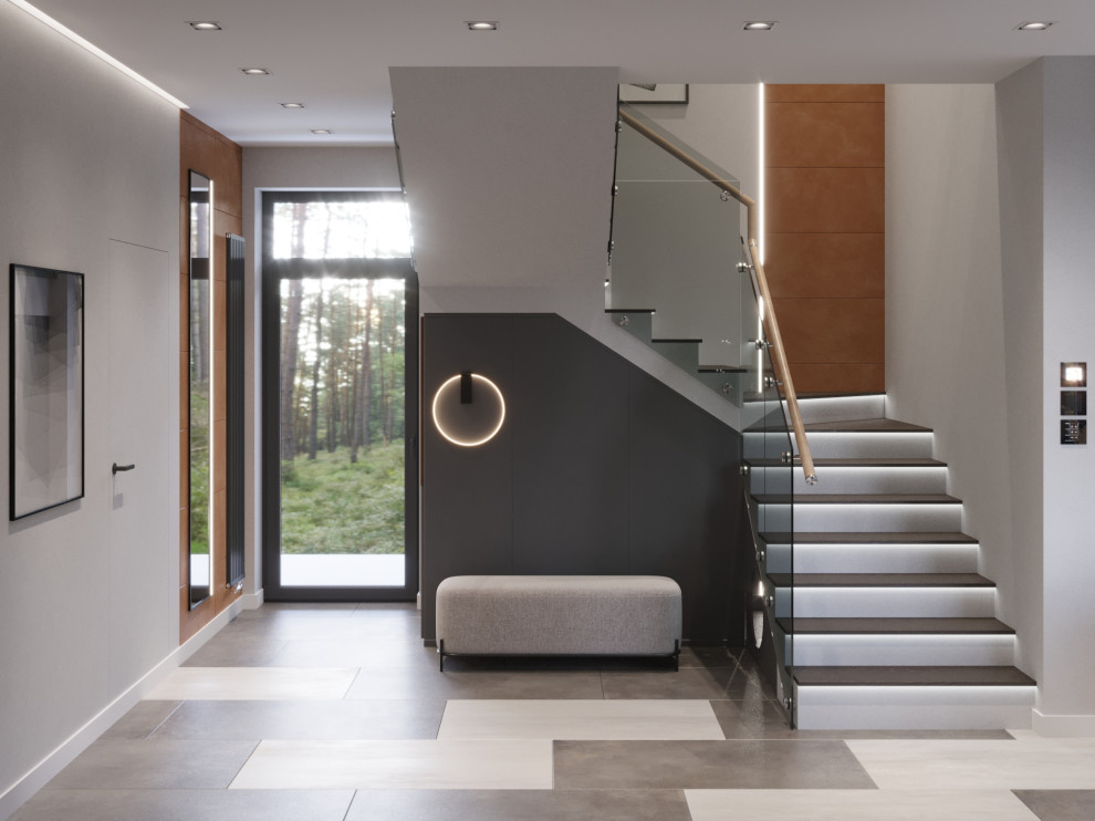 Проект в московской области, ДНТ Невзорово