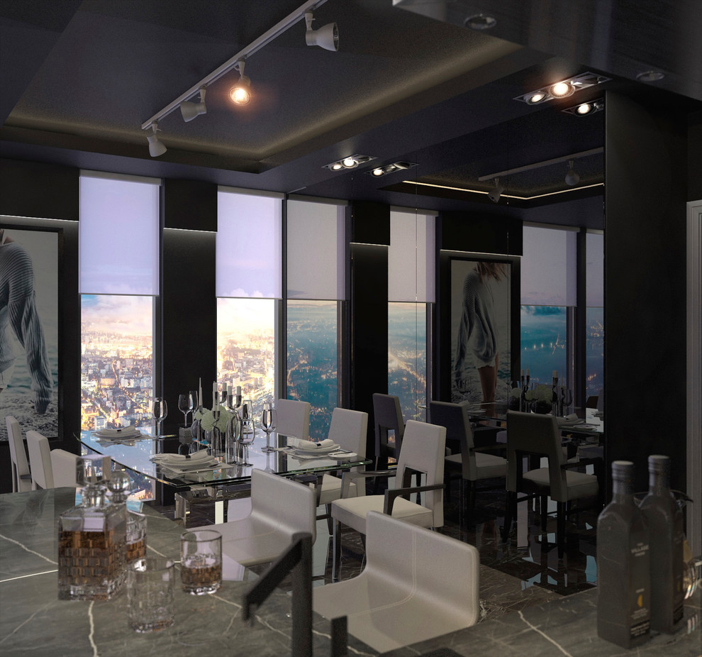 Москва-Сити