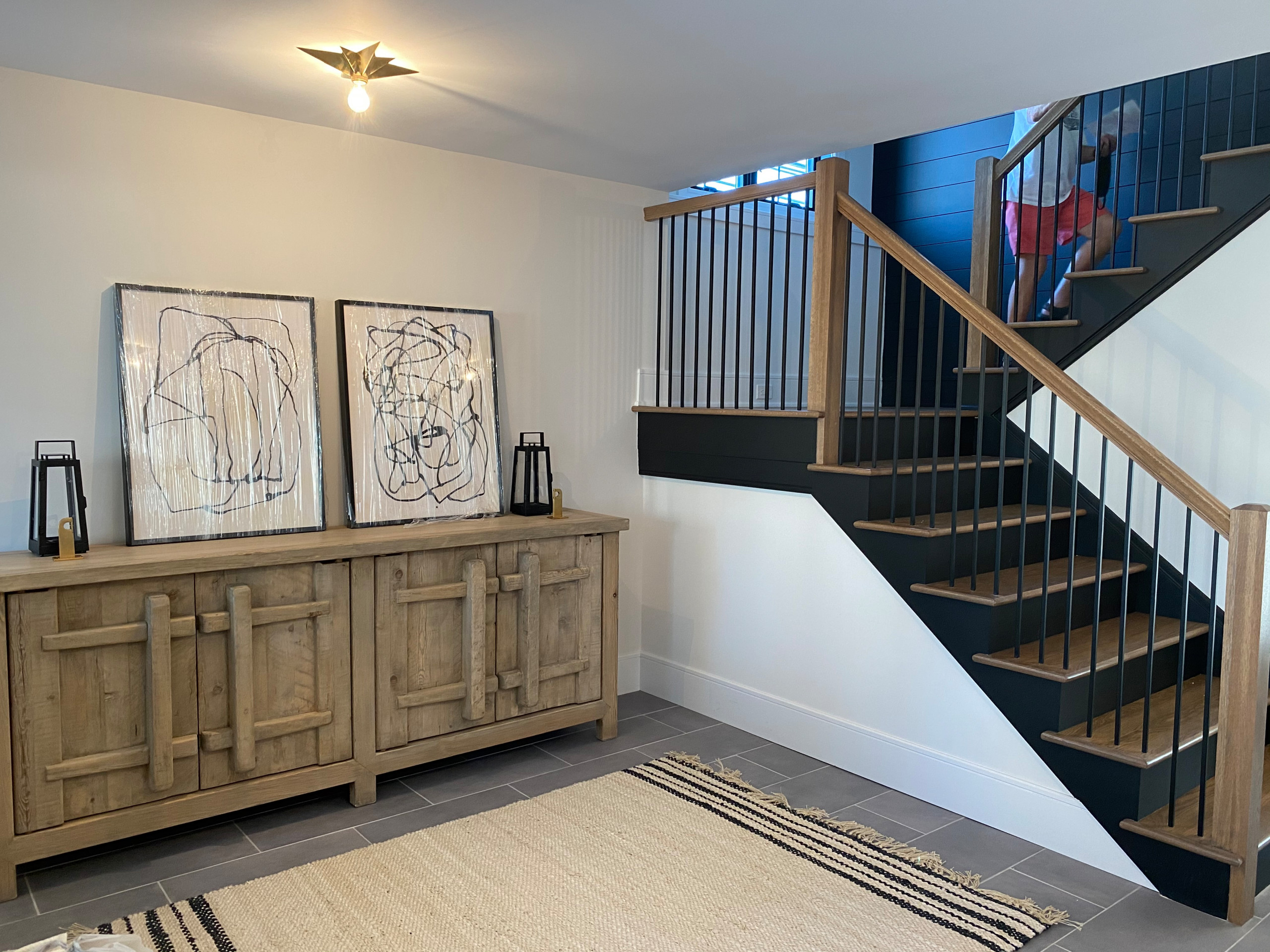 Shore House Project