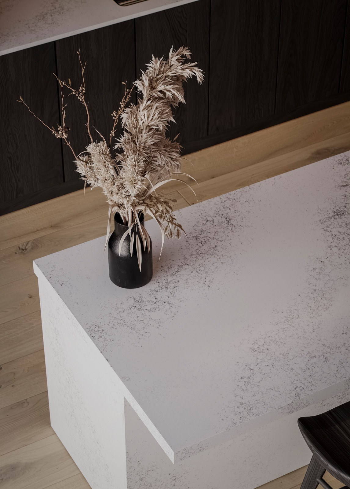 Жемчужный остров Pearl Alba от Technistone