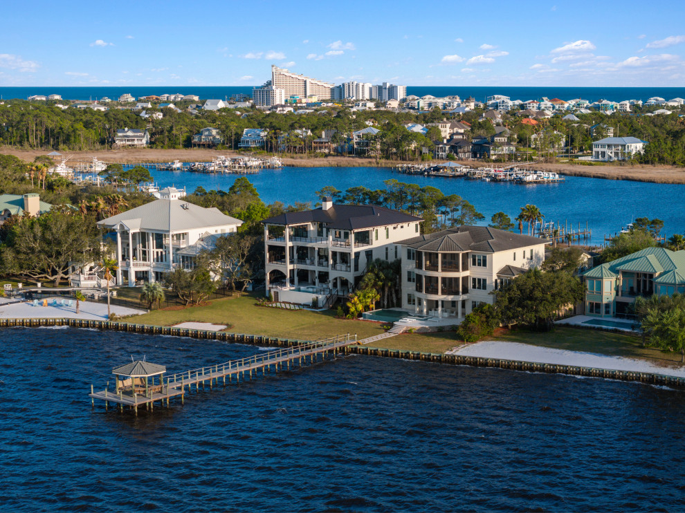 Perdido Bay Living