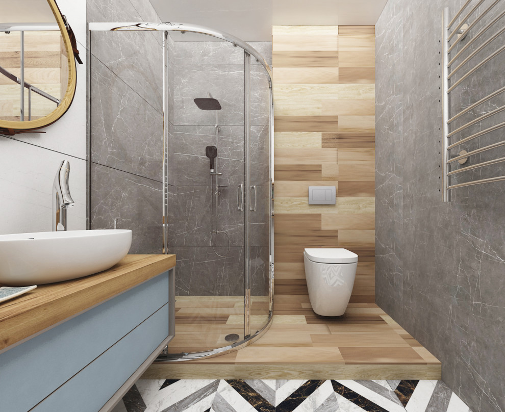 Квартира в Москве