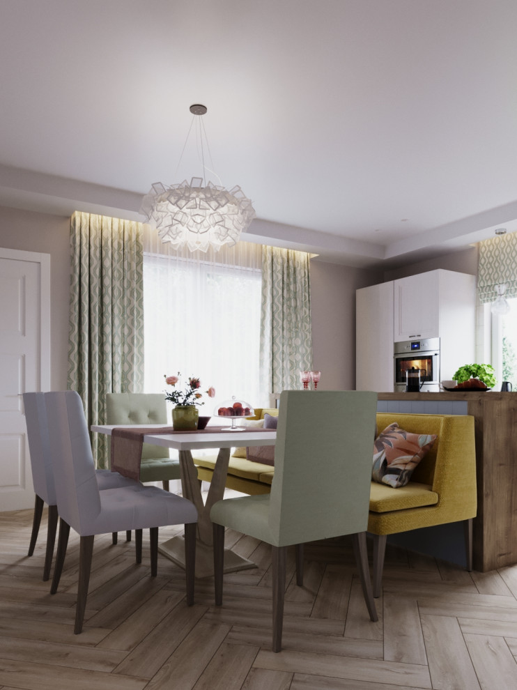 Okihome Дом для родителей