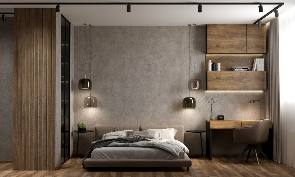 Квартира ЖК Sreda