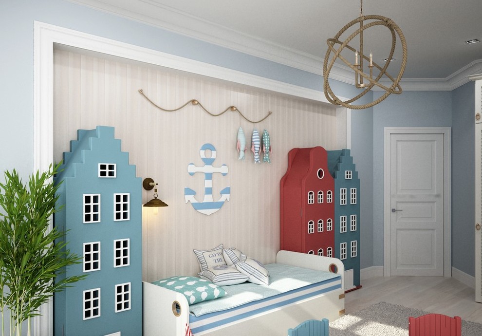 Квартира ул.Зверенецкая