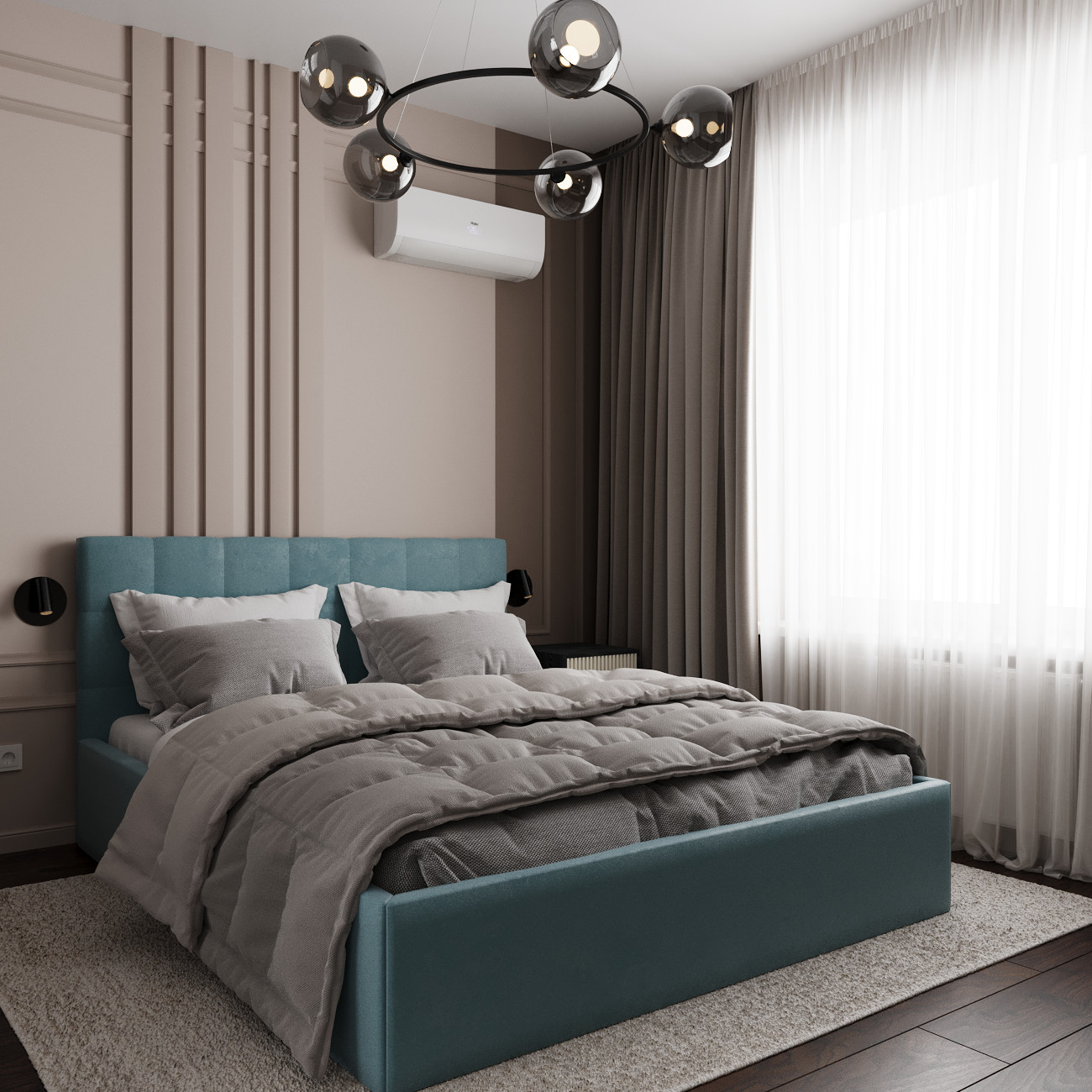 ЖК "Новое Медведково"