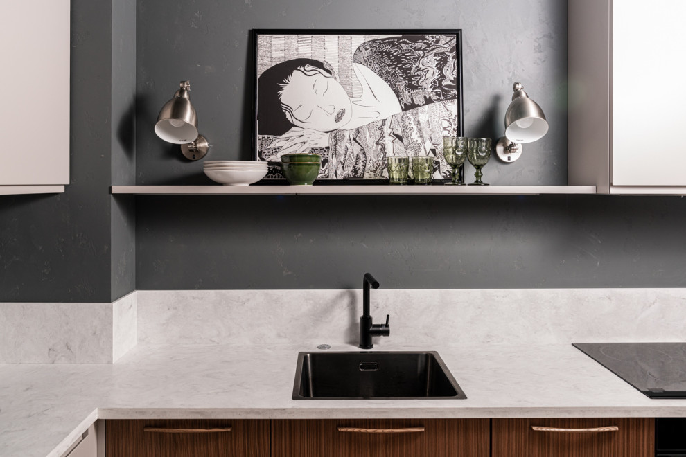 Проект для ТВ программы "Квартирный вопрос"