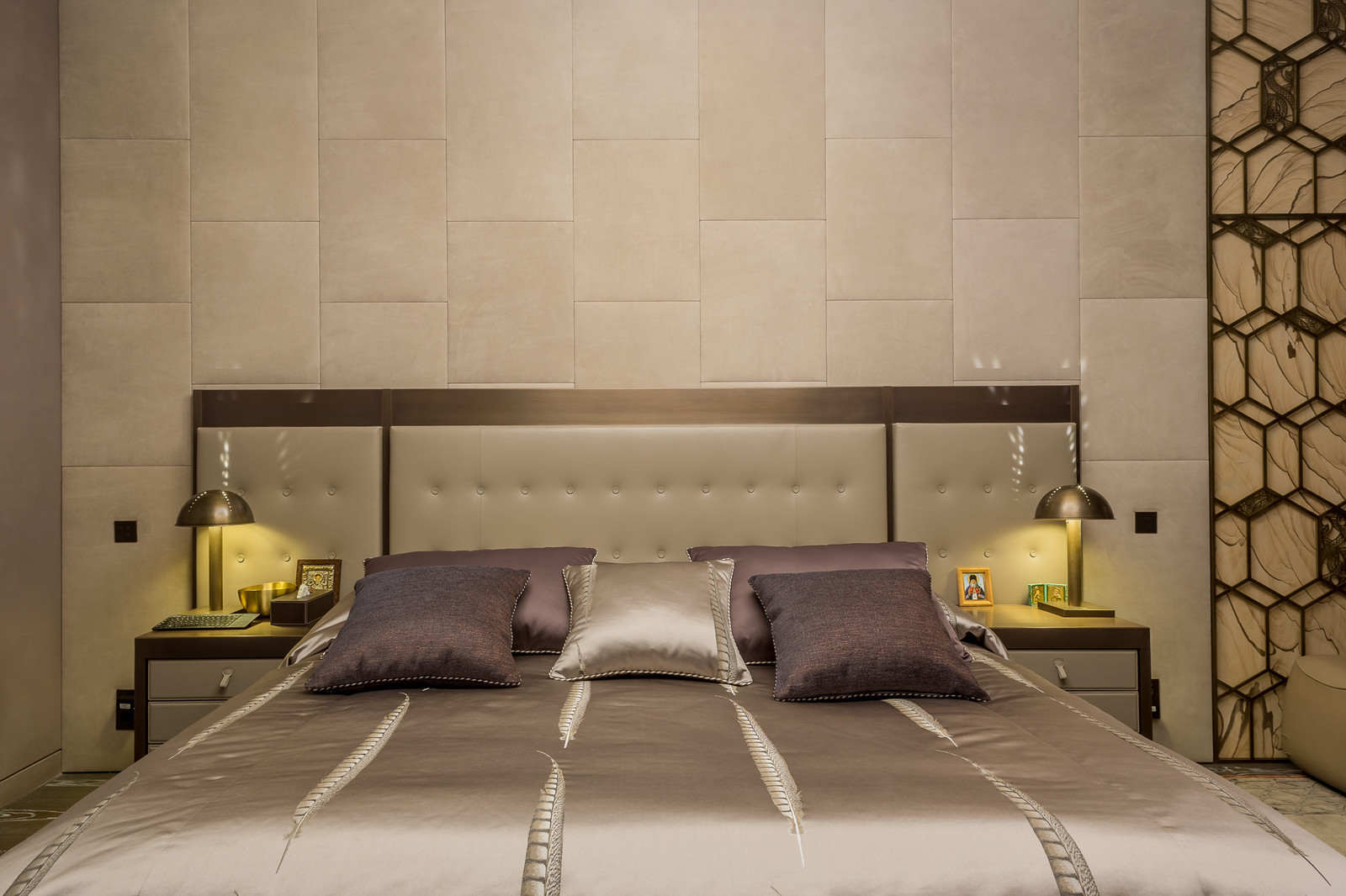 Частные апартаменты #1