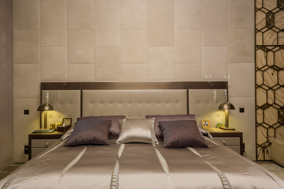 Частные апартаменты #1