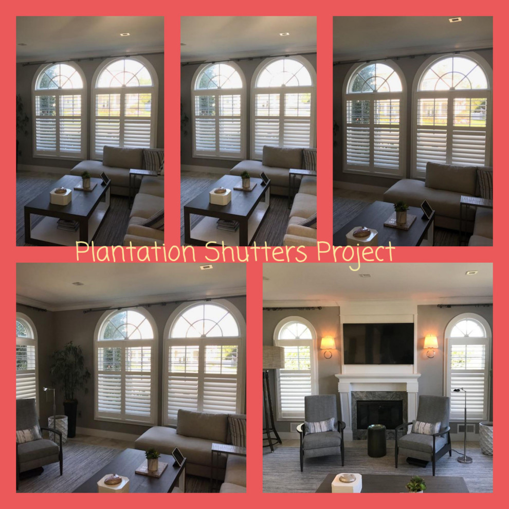 Plantation Shutters - By Timms Window Fashions - 102 Main Street, Manasquan, NJ