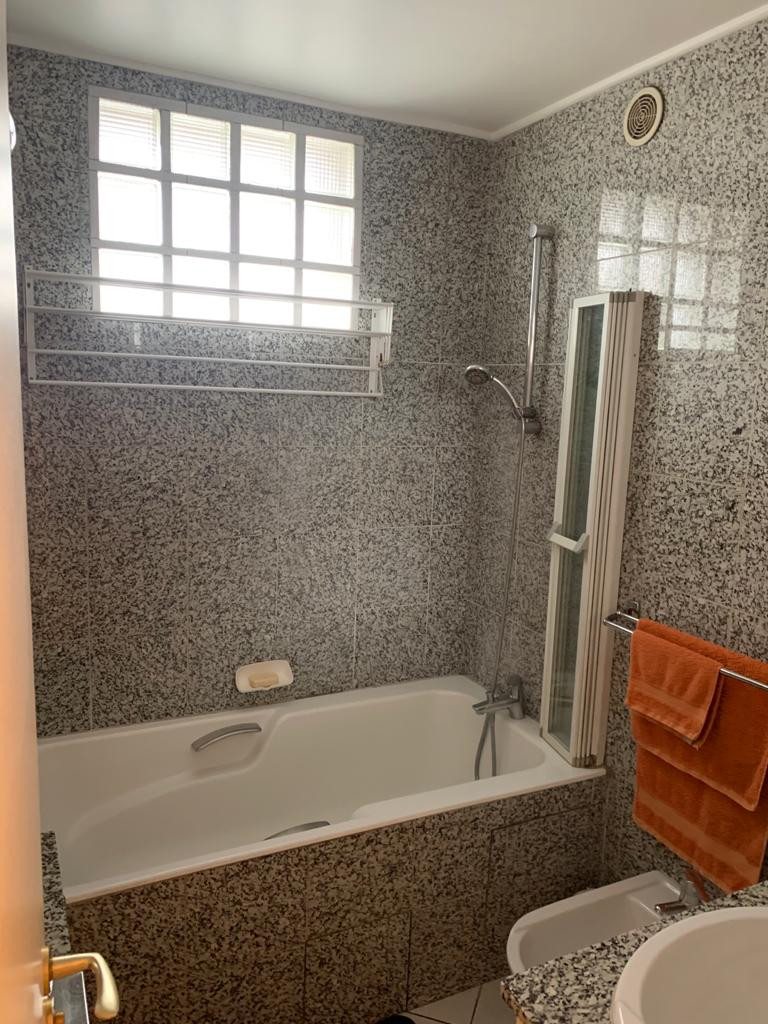 Rénovation d'un appartement Paris 16éme