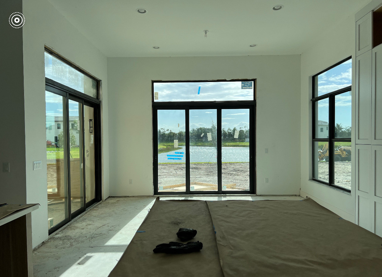 Boca Bridges Renovation