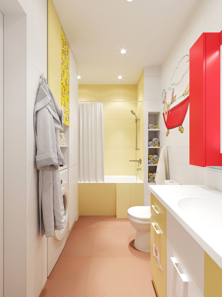 Ванная комната