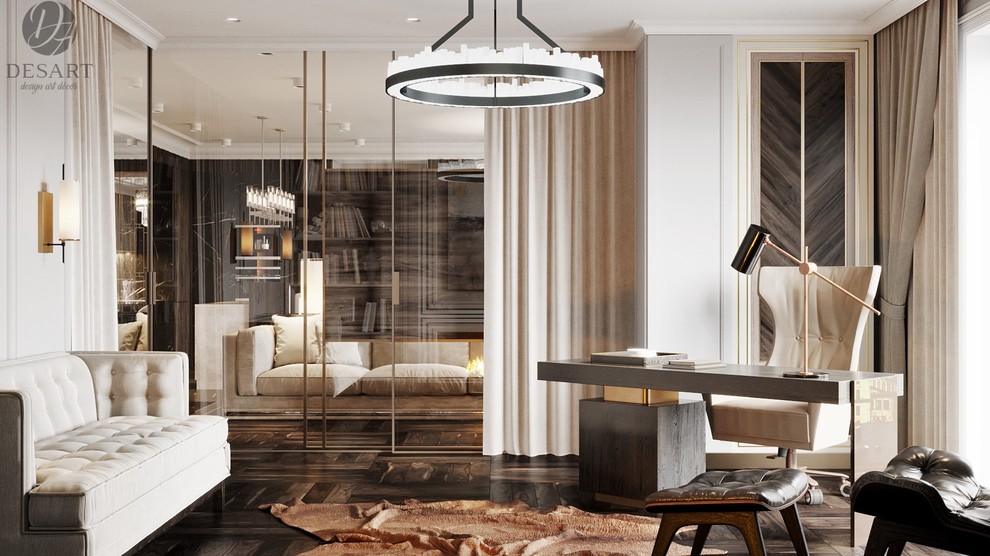 Сады Пекина