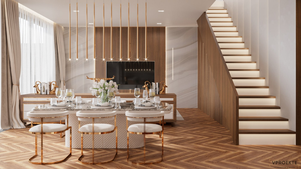 Gold Accent | Новогорск Клаб