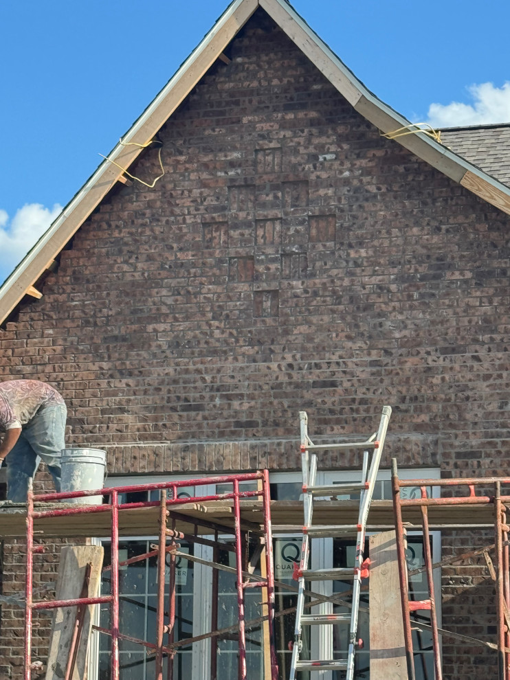 2025 New Home Build